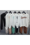 Spodnie dresowe damskie (S-XL) 99