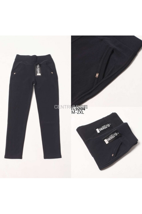 Spodnie damskie (M-2XL) 1