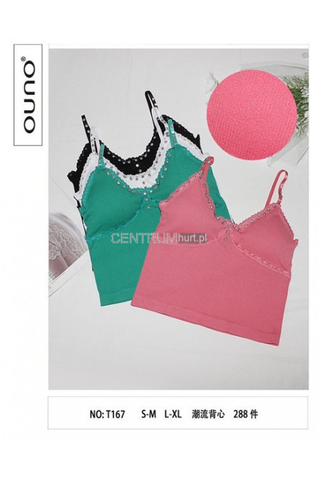 Topy damskie (M-XL) 1