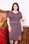 Koszula nocna Turecka (XL-3XL) 1