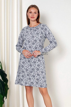 Koszula nocna Turecka (M-2XL) 1