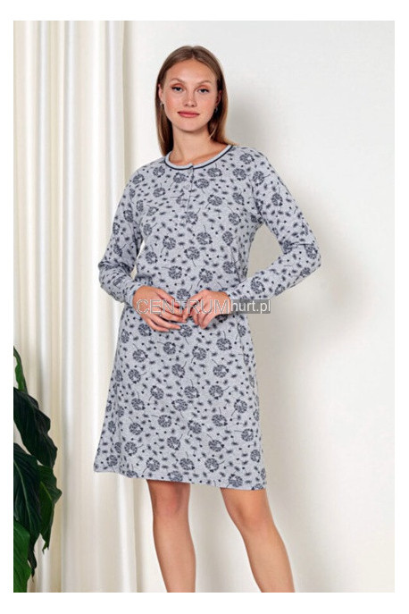 Koszula nocna Turecka (M-2XL) 1