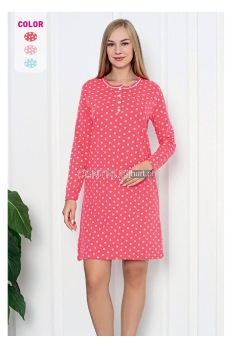 Koszula nocna Turecka (M-2XL) 1