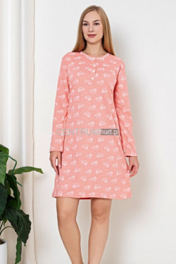 Koszula nocna Turecka (M-2XL) 1