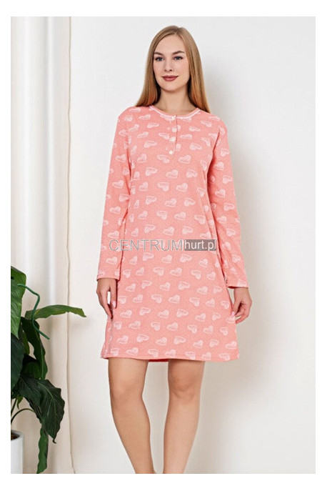 Koszula nocna Turecka (M-2XL) 1