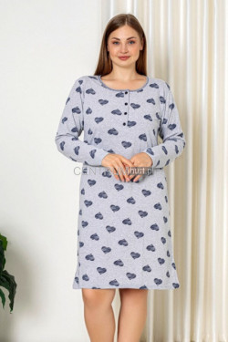 Koszula nocna Turecka (M-2XL) 1