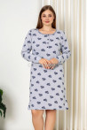 Koszula nocna Turecka (M-2XL) 1