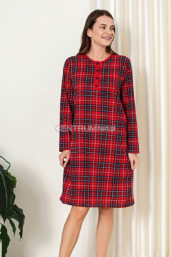 Koszula nocna Turecka (M-2XL) 1