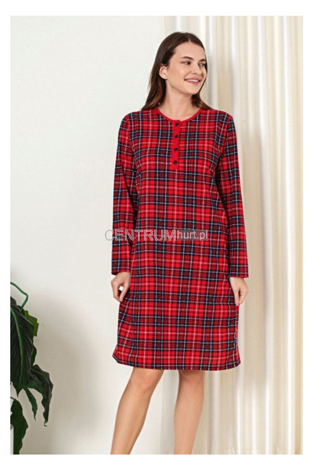 Koszula nocna Turecka (M-2XL) 1