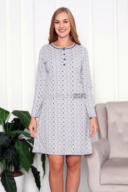 Koszula nocna Turecka (M-2XL) 1