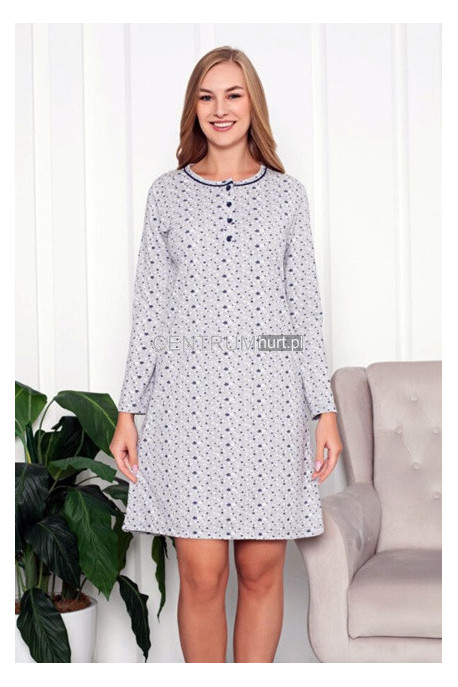 Koszula nocna Turecka (M-2XL) 1