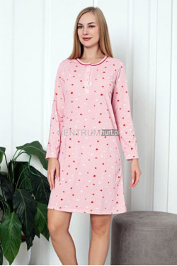 Koszula nocna Turecka (M-2XL) 1