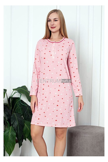 Koszula nocna Turecka (M-2XL) 1