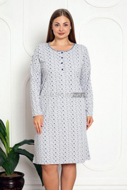 Koszula nocna Turecka (M-2XL) 1