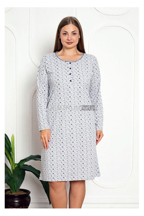 Koszula nocna Turecka (M-2XL) 1