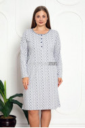 Koszula nocna Turecka (M-2XL) 1