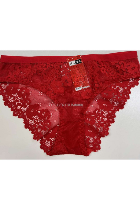 Majtki damskie (S-XL) 0
