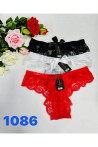 Majtki damskie (XL-3XL) 1