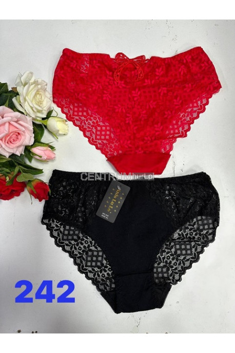 Majtki damskie (XL-3XL) 1