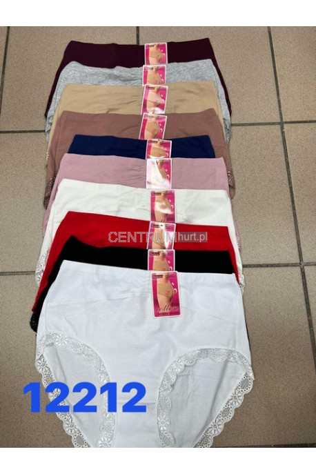 Majtki damskie (XL-3XL) 1