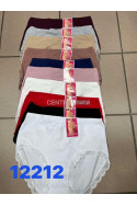 Majtki damskie (XL-3XL) 1