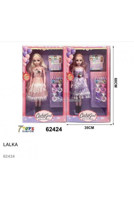 Lalka 1