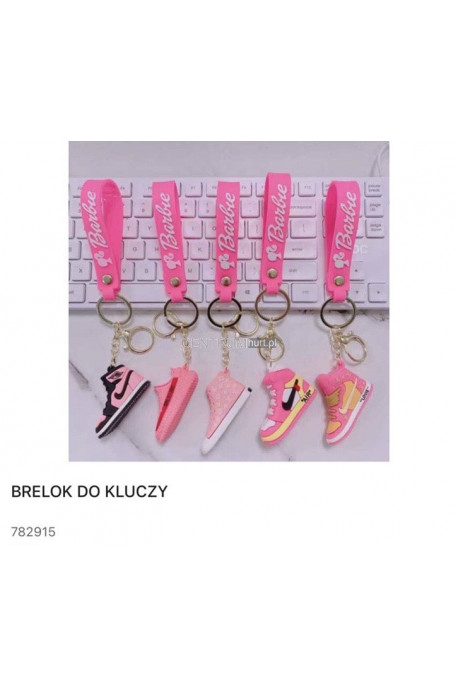 Brelock do kluczy 2