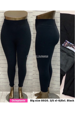 Leginsy damskie (S-2XL) 1