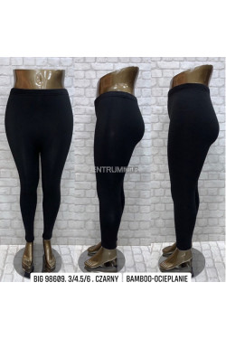 Leginsy damskie (S-2XL) 1