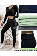 Leginsy damskie (S-2XL) 1