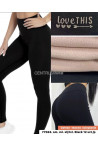 Leginsy damskie (S-2XL) 1
