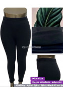 Leginsy damskie (S-2XL) 1