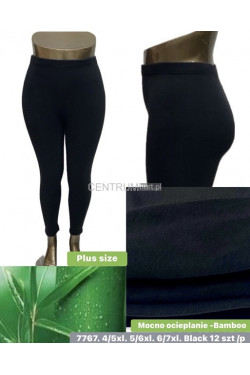 Leginsy damskie (S-2XL) 1