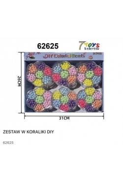 Zestaw 62625