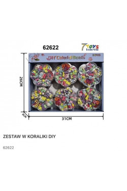 Zestaw 62622
