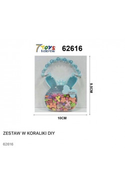 Zestaw 62616