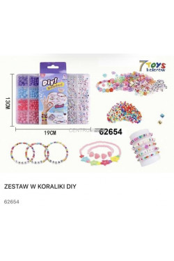 Zestaw 62654