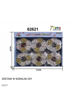Zestaw 62621