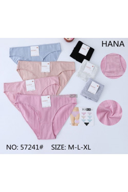 Majtki damskie (M-XL) 57241