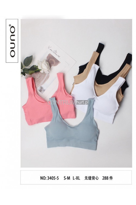 Topy damskie (S/M-L/XL) 1
