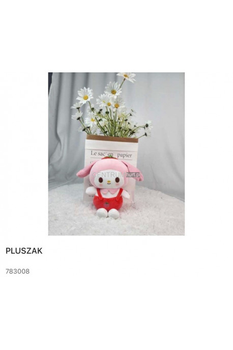 Maskotka pluszak 1
