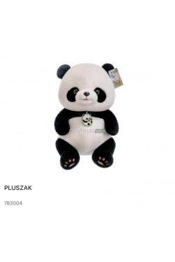 Maskotka pluszak 783004