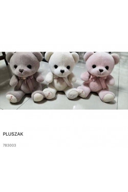 Maskotka pluszak 783003