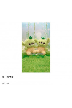 Maskotka pluszak 782310
