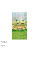 Maskotka pluszak 1