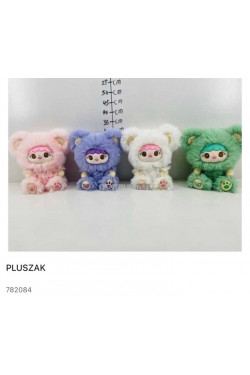 Maskotka pluszak 782084