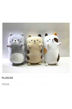 Maskotka pluszak 782538