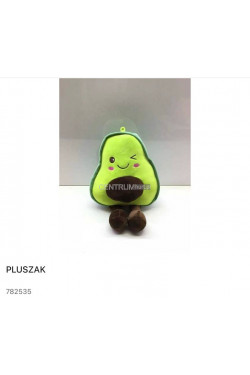 Maskotka pluszak 782535