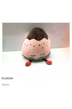 Maskotka pluszak 782534