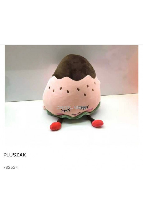 Maskotka pluszak 1